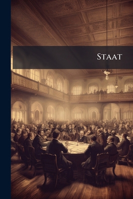 Staat 1276489595 Book Cover