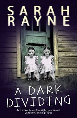 A Dark Dividing 0743450906 Book Cover