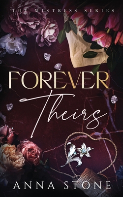 Forever Theirs 1922685259 Book Cover