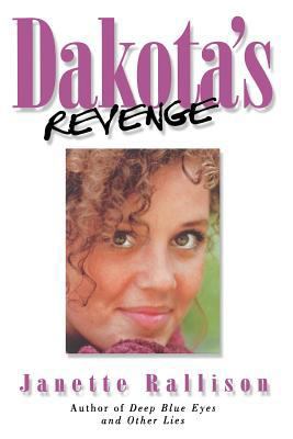 Dakota's Revenge 157345379X Book Cover