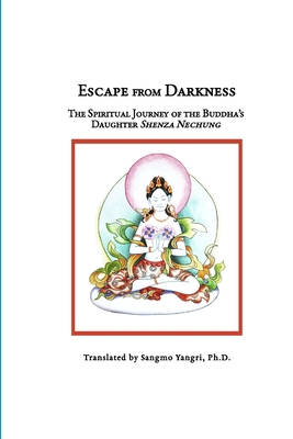 Escape From Darkness 0359689973 Book Cover