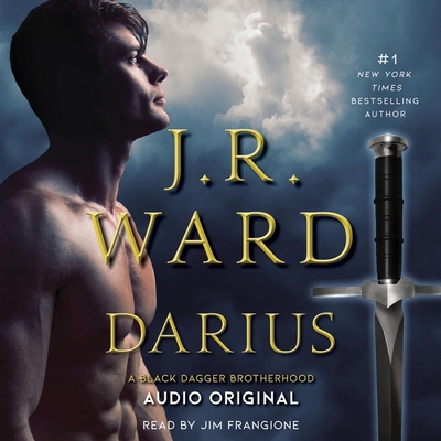 Darius: A Black Dagger Brotherhood Love Story 1797132474 Book Cover