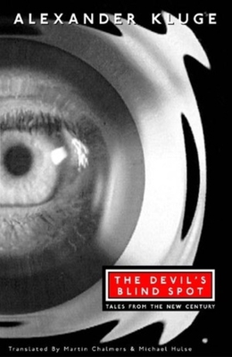 The Devil's Blind Spot: Tales from the New Century 0811215954 Book Cover