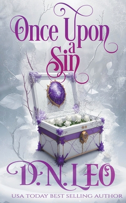 Once Upon a Sin B0CJB1KKMN Book Cover