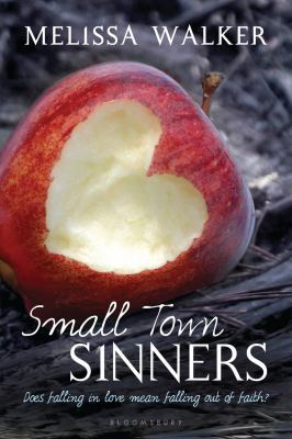 Small Town Sinners 1599906384 Book Cover