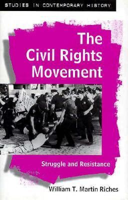 The Civil Rights Movement 0312174039 Book Cover