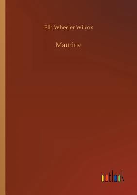 Maurine 3732657809 Book Cover