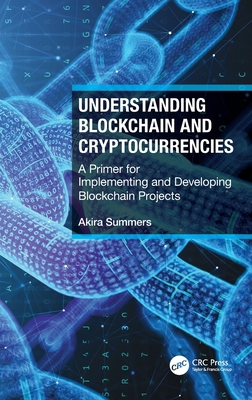 Understanding Blockchain and Cryptocurrencies: ... 1032034068 Book Cover