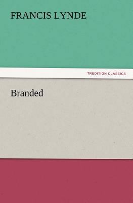 Branded 3847229230 Book Cover