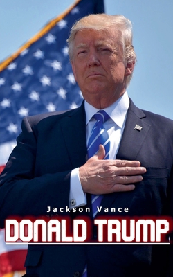 Donald Trump [Spanish] B0DJHKL43L Book Cover