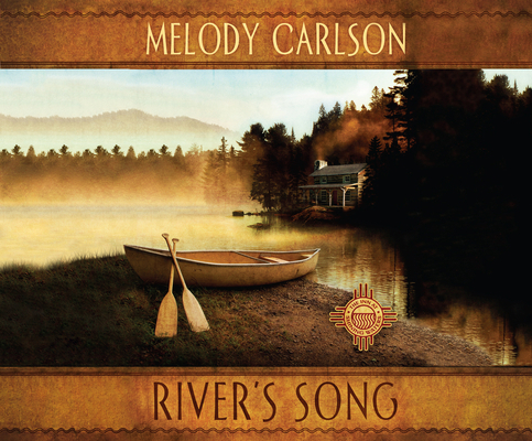 River's Song 1520054319 Book Cover
