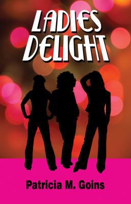 Ladies Delight 1606727672 Book Cover