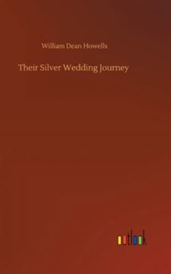 Their Silver Wedding Journey 3752355255 Book Cover
