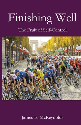 Finishing Well 1960326937 Book Cover