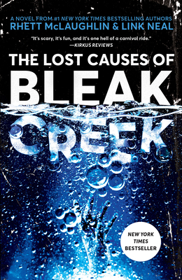 The Lost Causes of Bleak Creek 1984822144 Book Cover