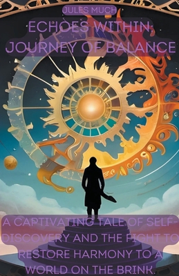 Echoes Within: A Journey B0D27X6ZNR Book Cover