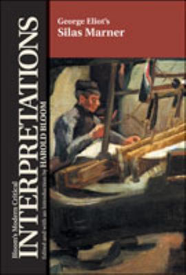 George Eliot's Silas Marner 079107045X Book Cover