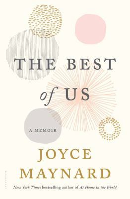 The Best of Us: A Memoir [Large Print] 1432847414 Book Cover