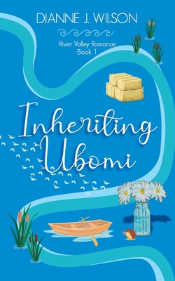 Inheriting Ubomi: Small town contemporary roman... B0BXN47SV9 Book Cover