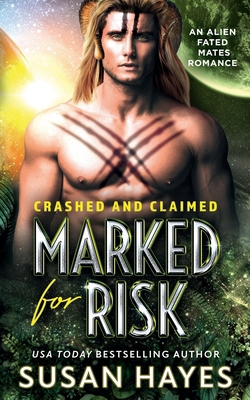 Marked for Risk 1997928043 Book Cover