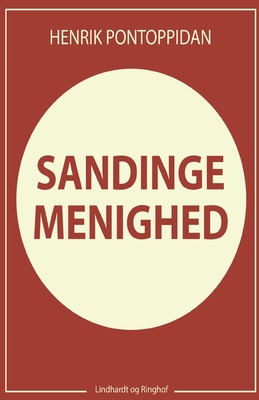 Sandinge menighed [Danish] 8711940131 Book Cover