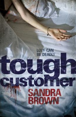 Tough Customer 1444709429 Book Cover