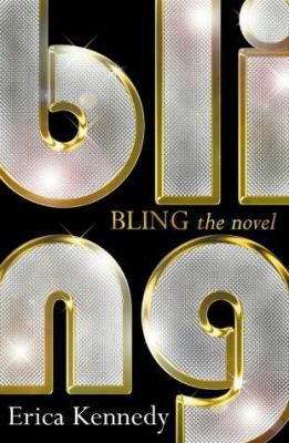 Bling 0434013021 Book Cover