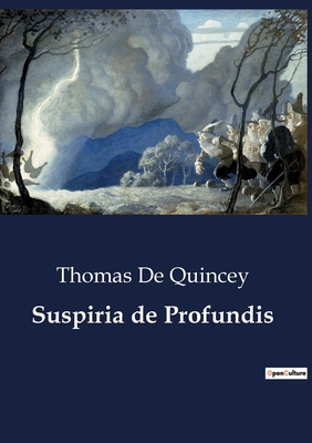 Suspiria de Profundis B0CD9NVT2C Book Cover