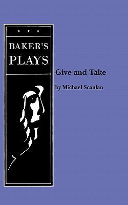 Give and Take 0874408997 Book Cover