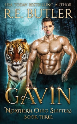 Gavin B0F3XQT131 Book Cover