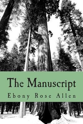 The Manuscript 1482312964 Book Cover