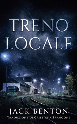 Treno Locale B0DPM1M7WD Book Cover