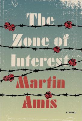 The Zone of Interest 0676977839 Book Cover