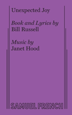 Unexpected Joy 0573707642 Book Cover
