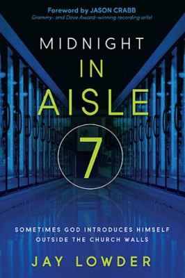 Midnight in Aisle Seven 1616386088 Book Cover