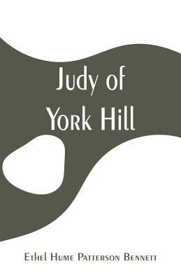 Judy of York Hill 9353295025 Book Cover