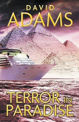 Terror in Paradise 0645361186 Book Cover