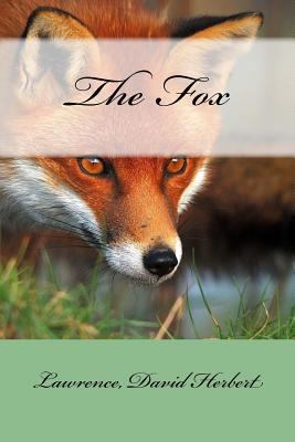 The Fox 1547293535 Book Cover