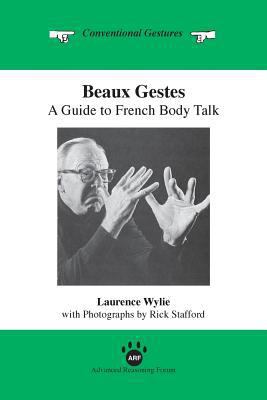 Beaux Gestes 193842123X Book Cover