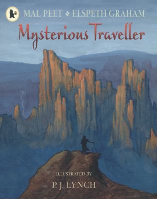 Mysterious Traveller [Spanish] 140635452X Book Cover