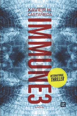 Immune3 B0F5PH4DRR Book Cover