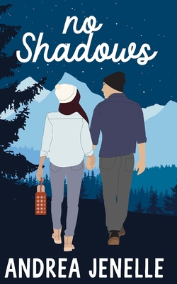 No Shadows 1962123278 Book Cover