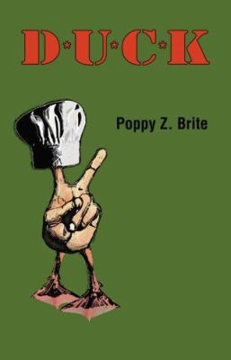 D*U*C*K 159606076X Book Cover