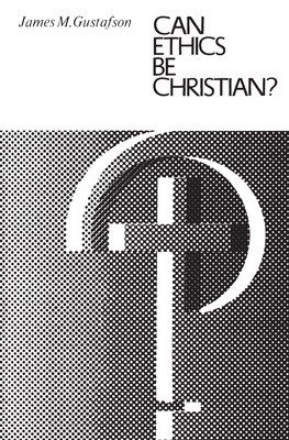 Can Ethics Be Christian? 0226311023 Book Cover