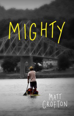 Mighty 0990573265 Book Cover