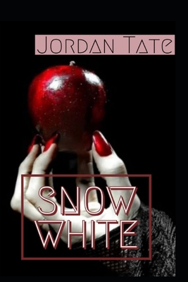Snow white B0DMZNQR3R Book Cover