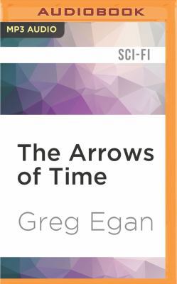 The Arrows of Time 1522674276 Book Cover