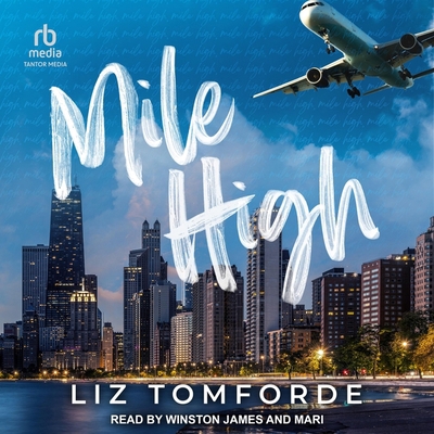 Mile High B0CLNCXRSF Book Cover