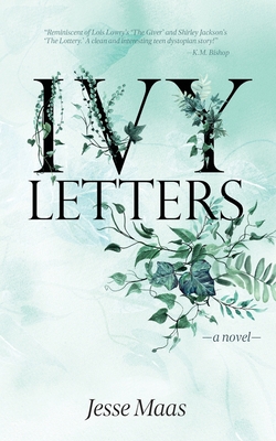 Ivy Letters 1733448764 Book Cover