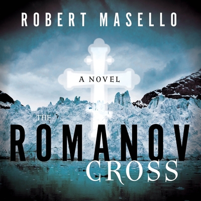The Romanov Cross 1799996441 Book Cover
